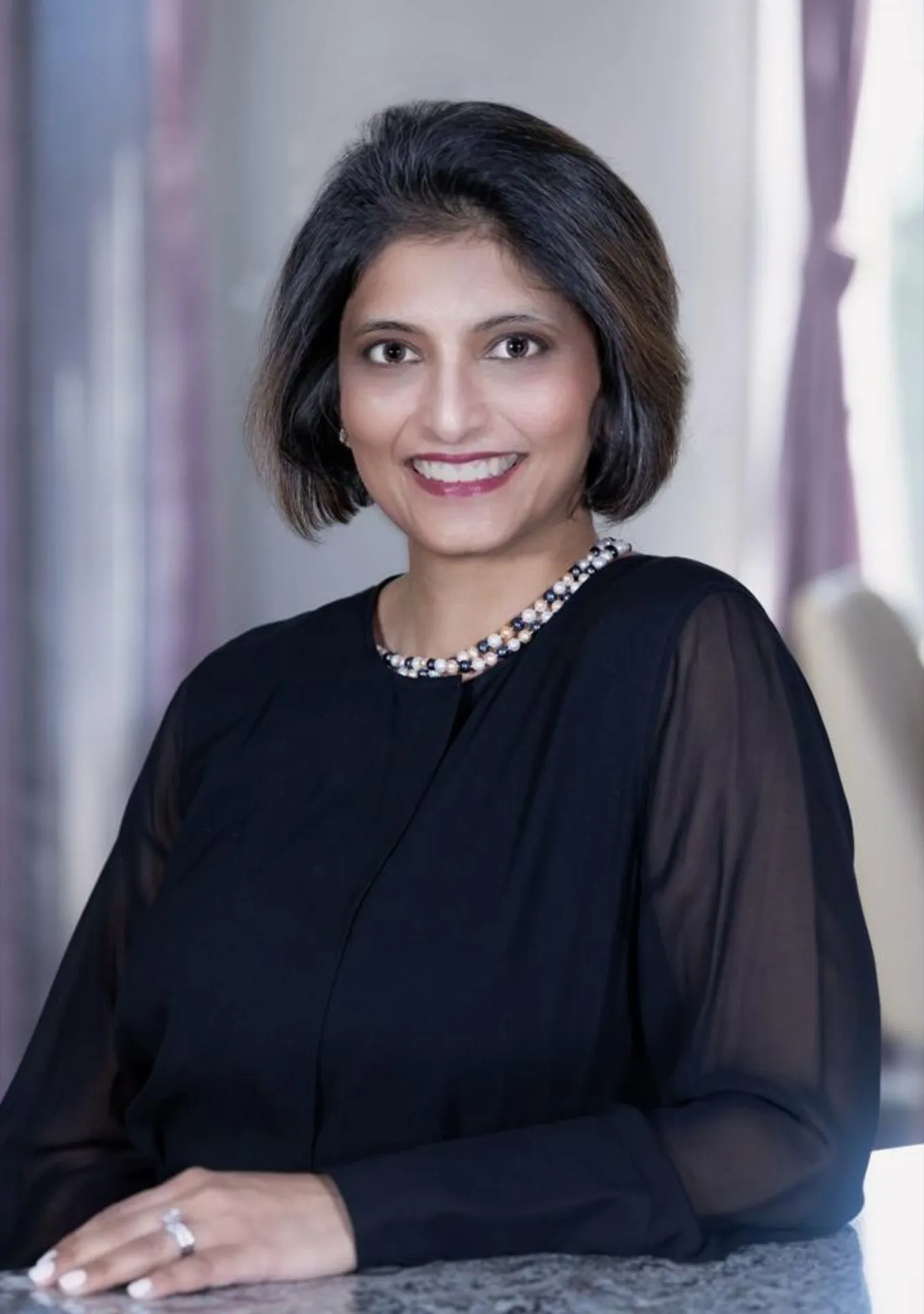 Anagha Deshmukh, founder of HANDEL and certified graphologist